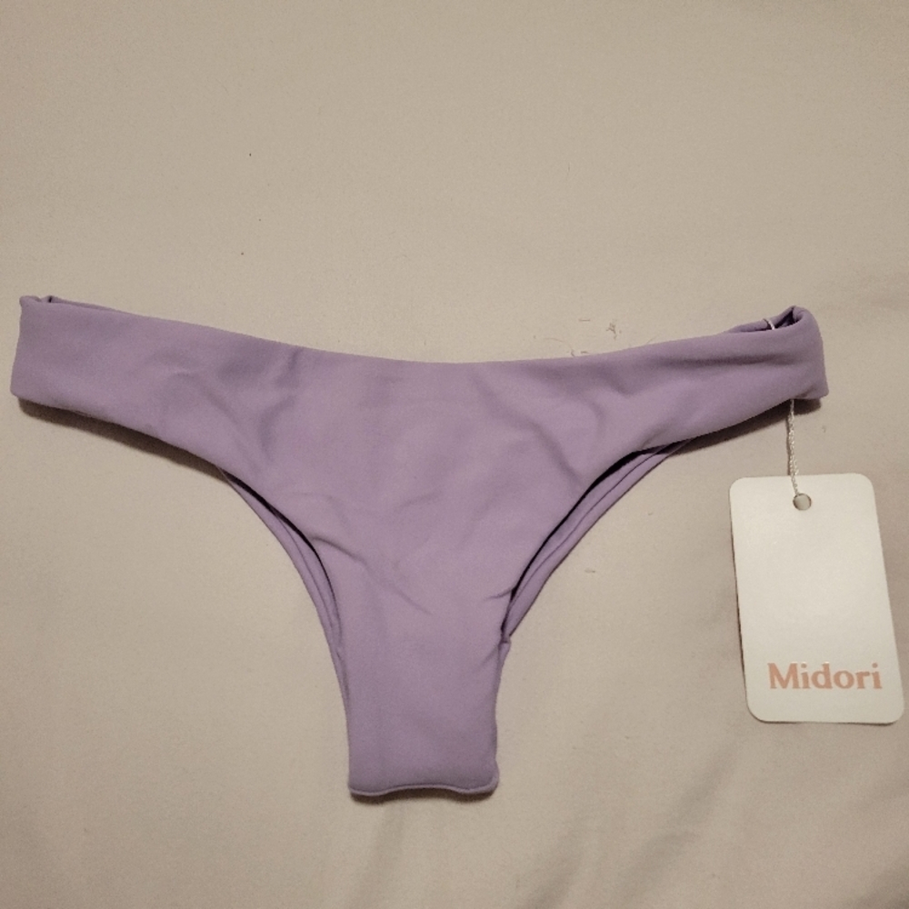 Midori Bikini Brayden XS Lilac
